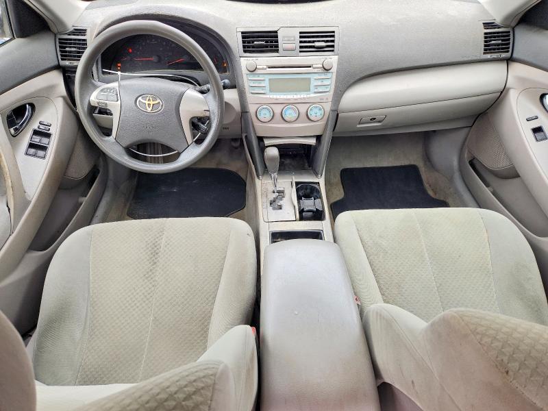 Продажа на аукционе авто 2009 Toyota Camry, vin: 4T4BE46K69R064299, номер лота: 57230826