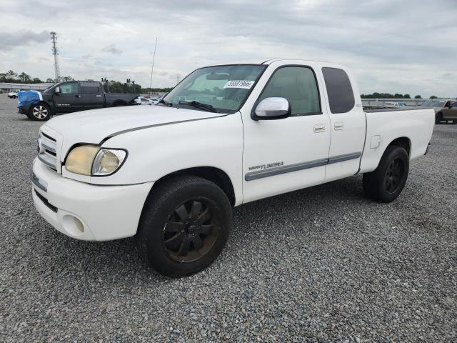 Aukcja sprzedaży 2003 Toyota Tundra, vin: 5TBRN34113S400043, numer aukcji: 55581966