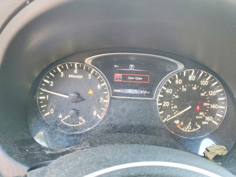 Продажа на аукционе авто 2016 Nissan Altima, vin: 1N4AL3AP2GC135567, номер лота: 57343396