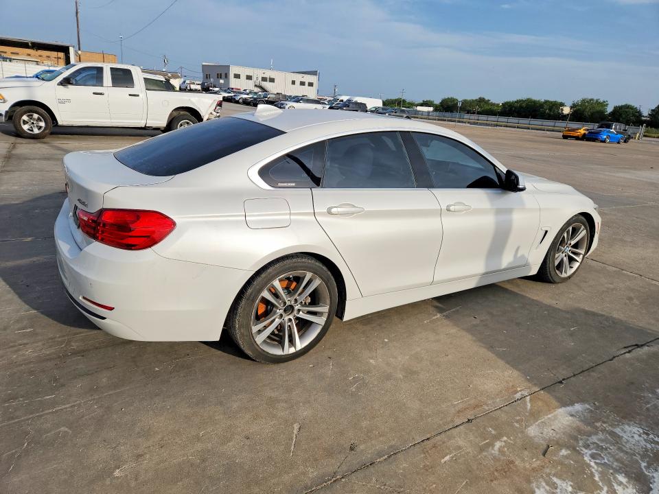 Продажа на аукционе авто 2016 Bmw 428, vin: WBA4A9C57GGL88126, номер лота: 58862616