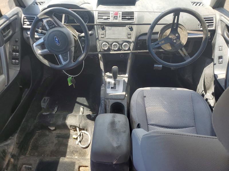Продажа на аукционе авто 2018 Subaru Forester, vin: JF2SJABC0JH427847, номер лота: 55220836
