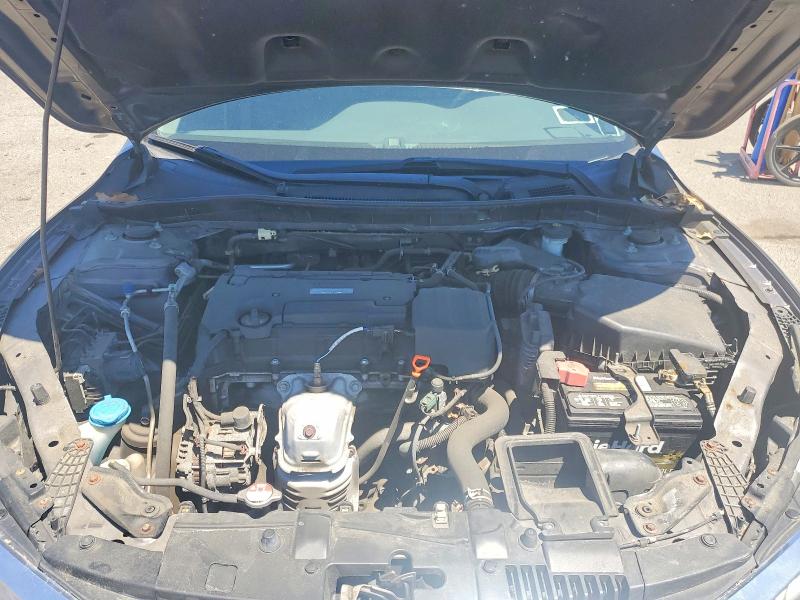 Aukcja sprzedaży 2017 Honda Accord, vin: 1HGCR2F33HA280164, numer aukcji: 56652846