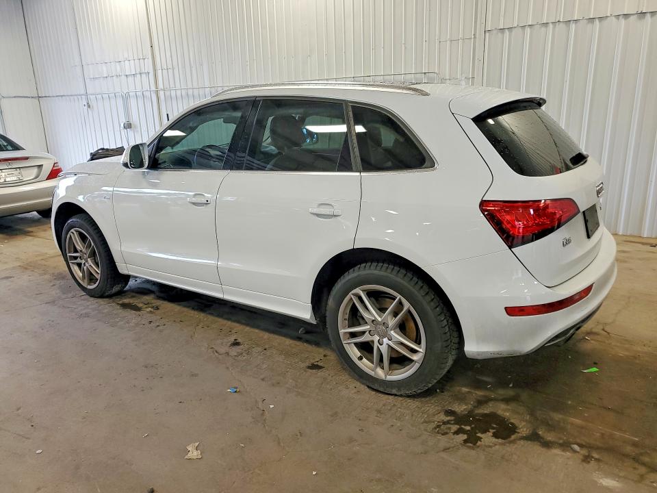 Aukcja sprzedaży 2014 Audi Q5, vin: WA1DGAFP0EA097462, numer aukcji: 56889136