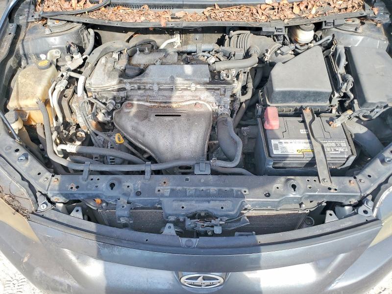 Aukcja sprzedaży 2012 Scion Tc, vin: JTKJF5C7XC3041420, numer aukcji: 58134266
