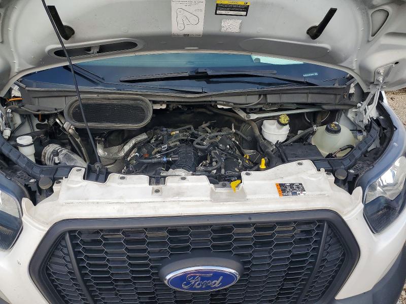 Aukcja sprzedaży 2023 Ford Transit, vin: 1FDBW5ZG6PKA22051, numer aukcji: 55531946