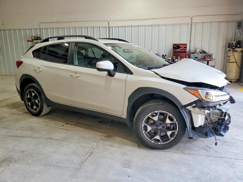 Продажа на аукционе авто 2019 Subaru Crosstrek, vin: JF2GTAEC6K8324073, номер лота: 59281386