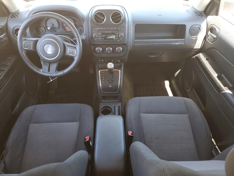 Продажа на аукционе авто 2016 Jeep Patriot, vin: 1C4NJRFB3GD506859, номер лота: 57213606
