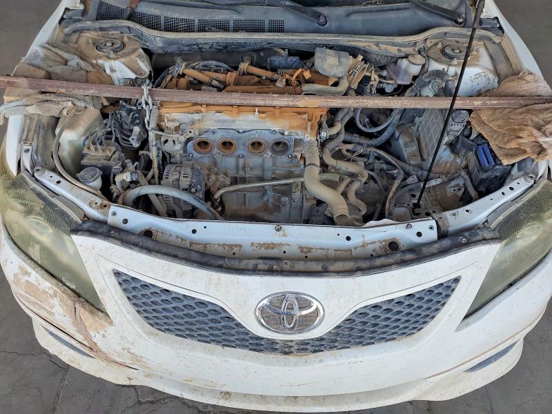 Aukcja sprzedaży 2011 Toyota Camry, vin: 4T1BF3EK8BU762907, numer aukcji: 58513986