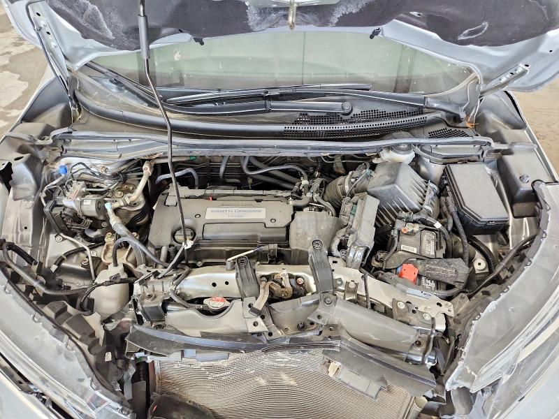 2015 Honda Cr-v მანქანა იყიდება აუქციონზე, vin: 5J6RM4H50FL067105, აუქციონის ნომერი: 57786076
