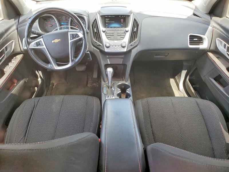 Продажа на аукционе авто 2015 Chevrolet Equinox, vin: 1GNALBEK1FZ101917, номер лота: 57762336