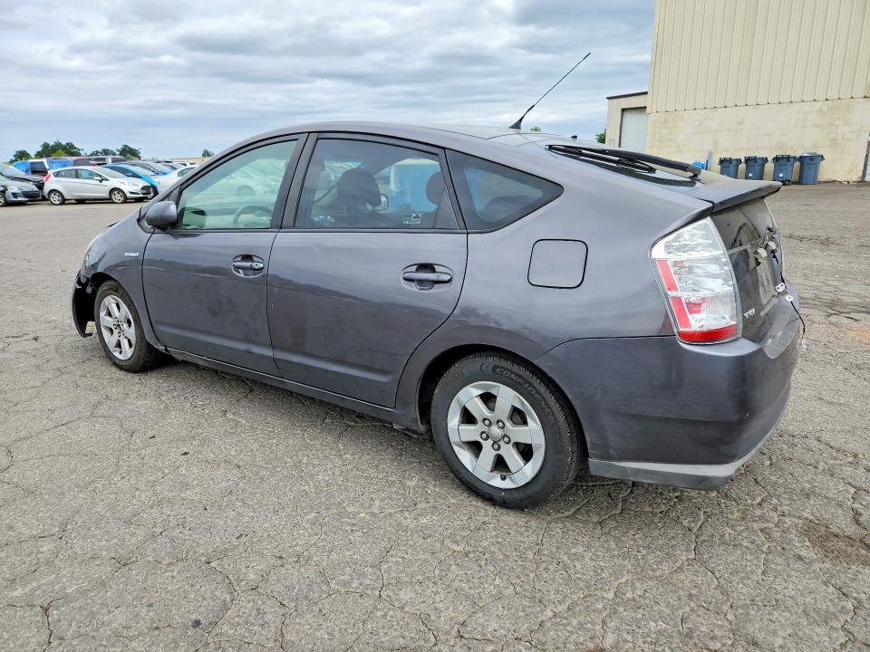 55918116 :رقم المزاد ، JTDKB20U683304882 vin ، 2008 Toyota Prius مزاد بيع