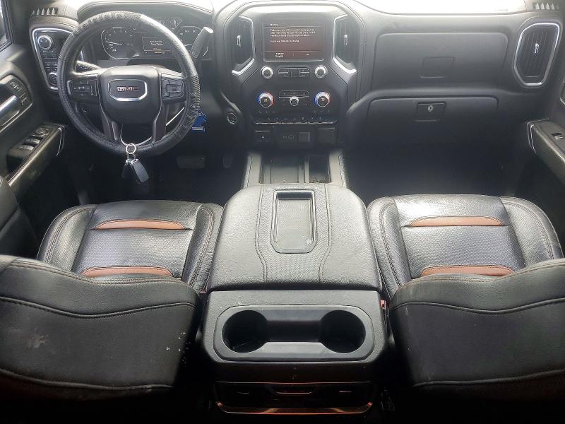 Продажа на аукционе авто 2019 Gmc Sierra, vin: 1GTP9EED8KZ154094, номер лота: 58261896