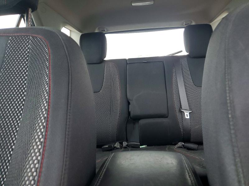 Продаж на аукціоні авто 2017 Chevrolet Equinox, vin: 2GNALBEK6H1566348, номер лоту: 58344936