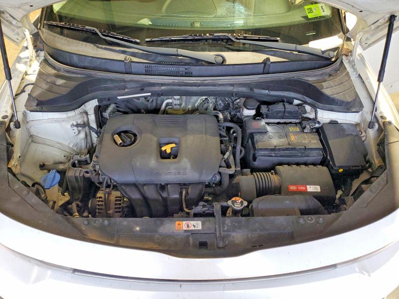 Aukcja sprzedaży 2020 Kia Soul, vin: KNDJ63AUXL7704580, numer aukcji: 58383866