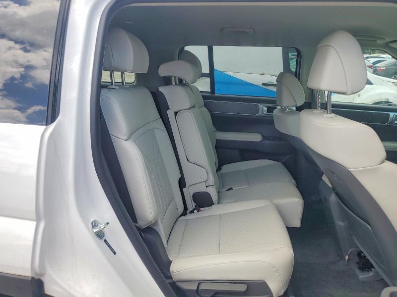 Продажа на аукционе авто 2025 Hyundai Santa Fe, vin: 5NMP2DG17SH065798, номер лота: 58062506