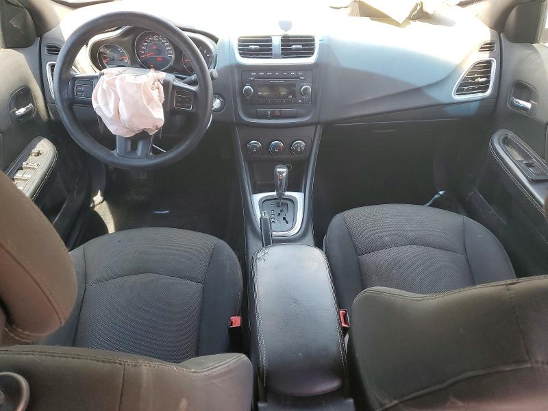 2014 Dodge Avenger მანქანა იყიდება აუქციონზე, vin: 1C3CDZAG5EN234506, აუქციონის ნომერი: 57729606