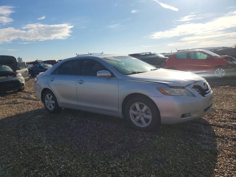 Aukcja sprzedaży 2009 Toyota Camry, vin: 4T1BK46K79U082541, numer aukcji: 58830566