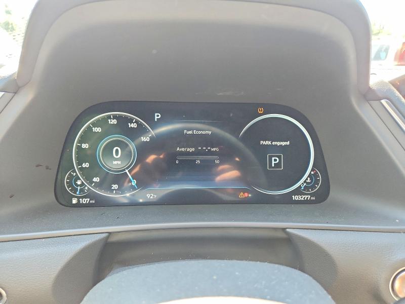 Aukcja sprzedaży 2021 Hyundai Sonata, vin: 5NPEJ4J2XMH064047, numer aukcji: 58663476