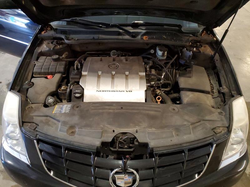 Продажа на аукционе авто 2010 Cadillac Dts, vin: 1G6KH5EY6AU128138, номер лота: 56965956