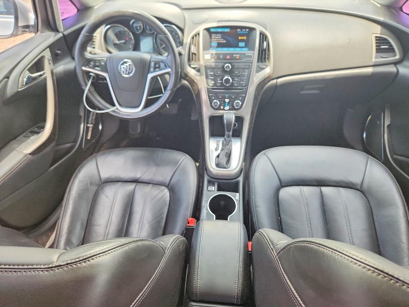 Продажа на аукционе авто 2014 Buick Verano, vin: 1G4PS5SK8E4192591, номер лота: 58081806