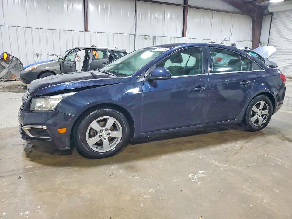 58070126 :رقم المزاد ، 1G1PE5SBXG7170887 vin ، 2016 Chevrolet Cruze Limited مزاد بيع