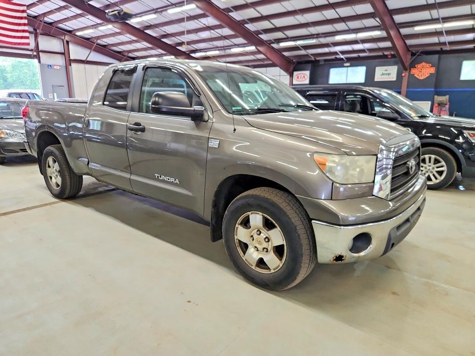 2008 Toyota Tundra მანქანა იყიდება აუქციონზე, vin: 5TBBT54188S458970, აუქციონის ნომერი: 56685796