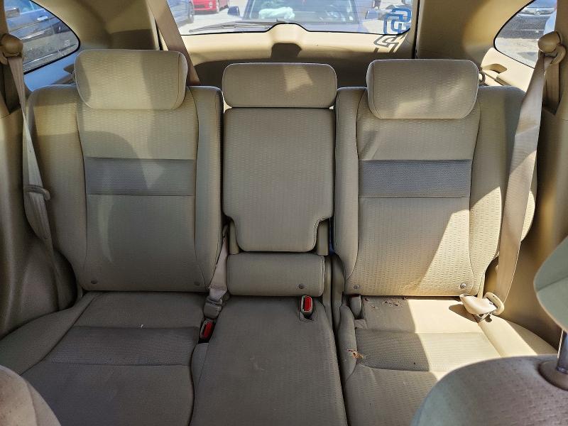 Aukcja sprzedaży 2007 Honda Cr-v, vin: JHLRE38557C048485, numer aukcji: 58977376