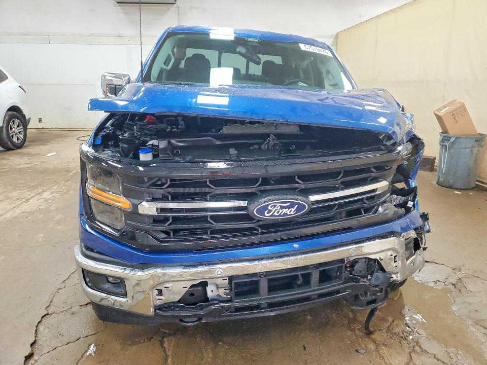 Aukcja sprzedaży 2024 Ford F150, vin: 1FTEW3LP3RKE11246, numer aukcji: 57579476