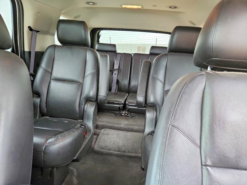 Aukcja sprzedaży 2011 Gmc Yukon, vin: 1GKS2EEF1BR360989, numer aukcji: 56478726