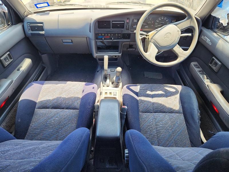 Продажа на аукционе авто 1995 Toyota Hilux Surf, vin: KZN1300006673, номер лота: 56456126
