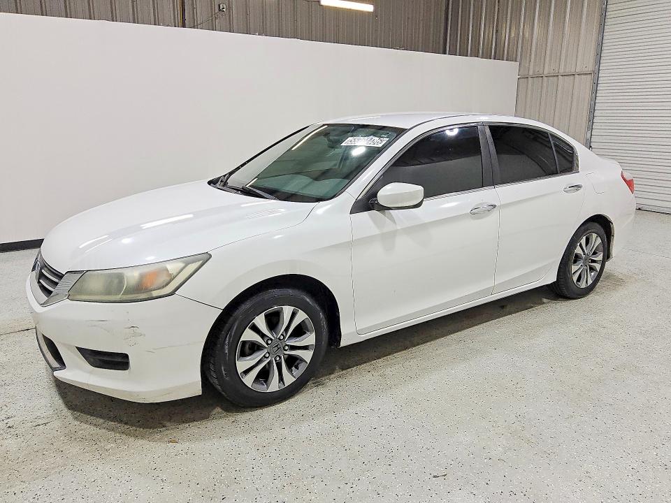 Продаж на аукціоні авто 2014 Honda Accord, vin: 1HGCR2F35EA268898, номер лоту: 55384486