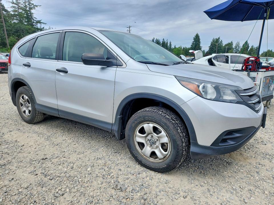 Продажа на аукционе авто 2013 Honda Cr-v, vin: 2HKRM4H39DH628276, номер лота: 55813976