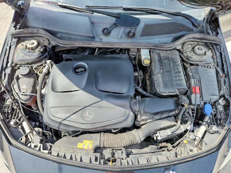Продажа на аукционе авто 2018 Mercedes-benz Cla, vin: WDDSJ4EB2JN643189, номер лота: 58107306