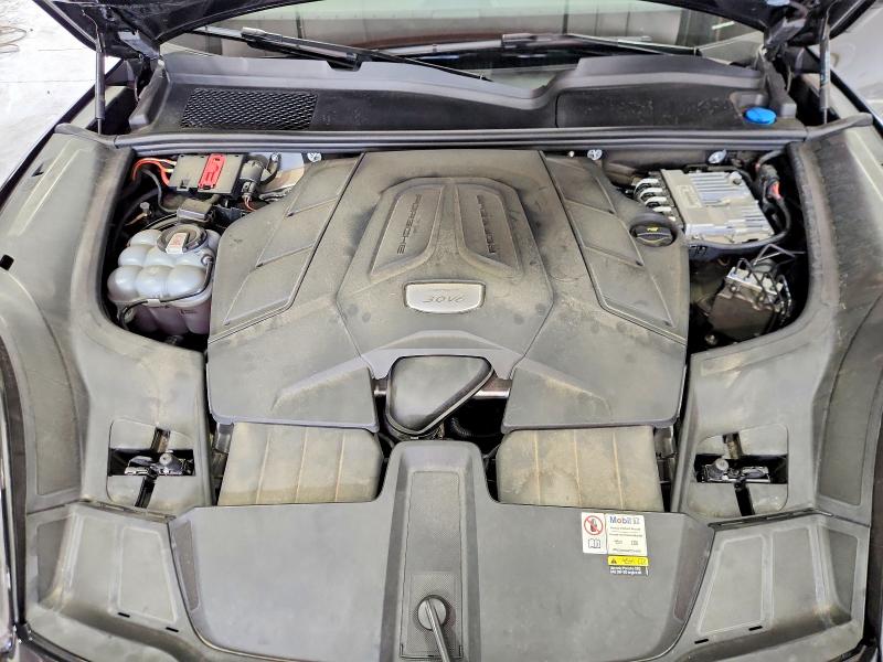 Продажа на аукционе авто 2023 Porsche Cayenne, vin: WP1AA2AY7PDA05165, номер лота: 57497086