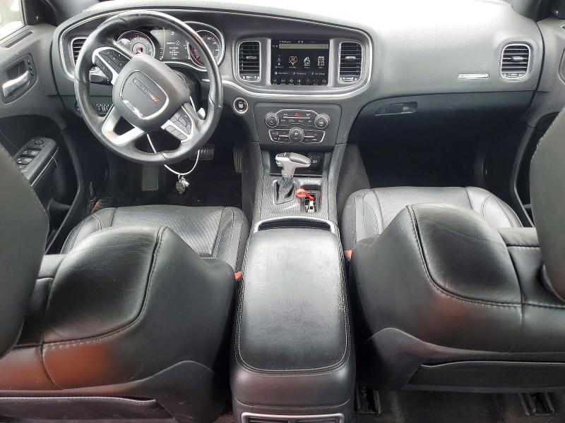 Продаж на аукціоні авто 2018 Dodge Charger, vin: 2C3CDXJG3JH263705, номер лоту: 58374536