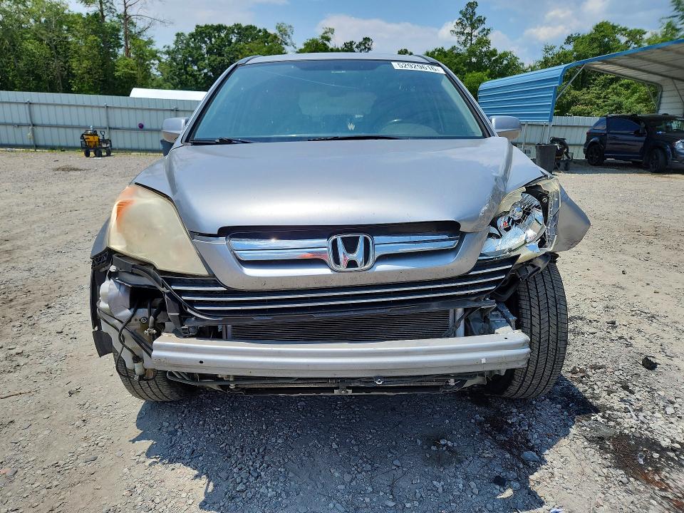 Продаж на аукціоні авто 2007 Honda Cr-v, vin: JHLRE38737C009671, номер лоту: 52929616