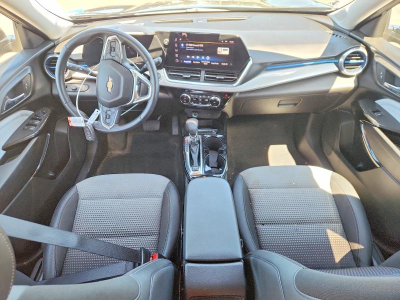 Продаж на аукціоні авто 2024 Chevrolet Trax, vin: KL77LHE20RC001673, номер лоту: 57321926