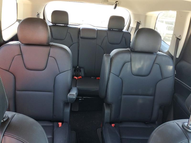 Продаж на аукціоні авто 2025 Kia Telluride, vin: 5XYP6DGC4SG695424, номер лоту: 57706696