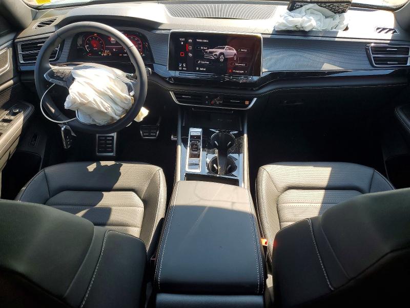 Aukcja sprzedaży 2026 Volkswagen Atlas Cross Sport, vin: 1V2AC2CA8TC225134, numer aukcji: 58591796