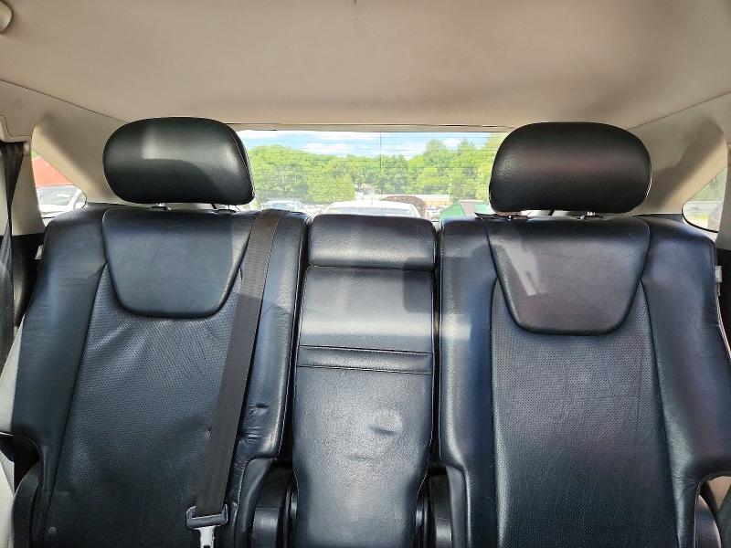 57110266 :رقم المزاد ، 2T2BK1BA1BC090343 vin ، 2011 Lexus Rx مزاد بيع