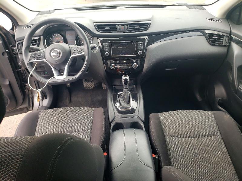 Продажа на аукционе авто 2020 Nissan Rogue Sport, vin: JN1BJ1CV6LW543327, номер лота: 85635575
