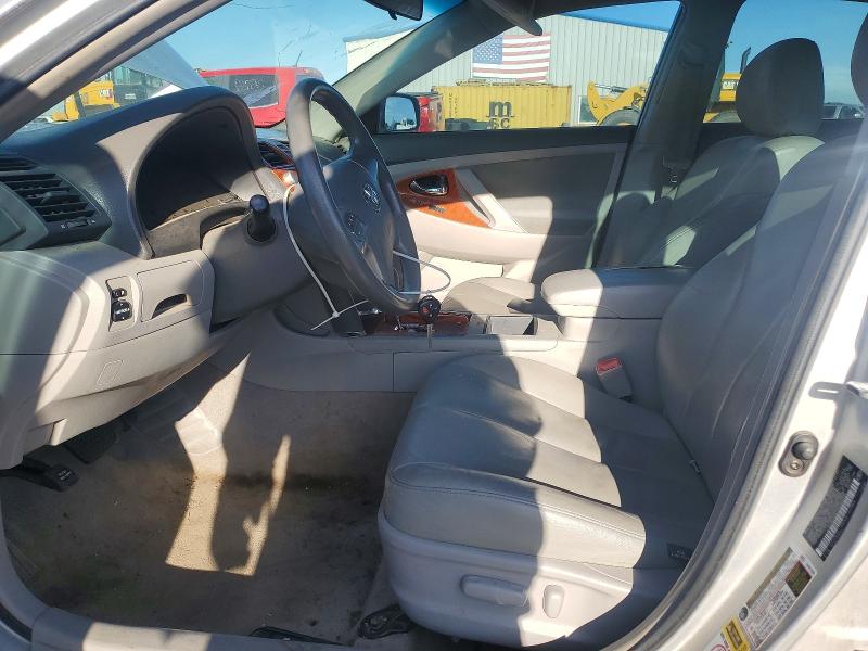 Aukcja sprzedaży 2009 Toyota Camry, vin: 4T1BK46K79U082541, numer aukcji: 58830566