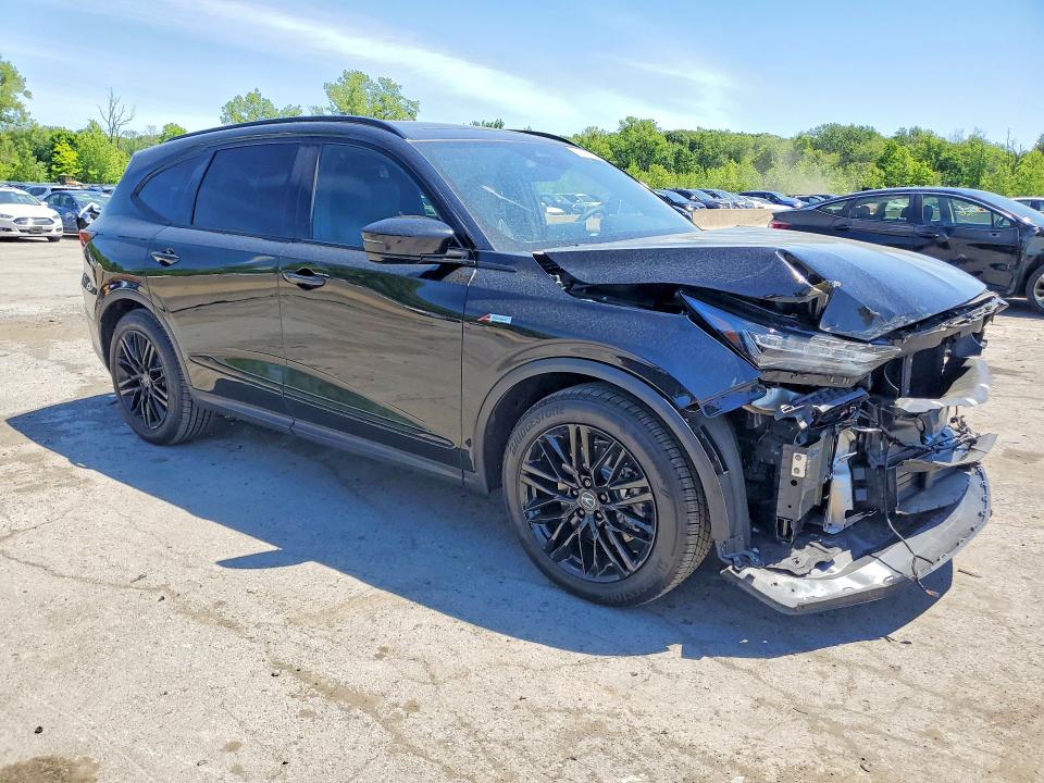 Aukcja sprzedaży 2026 Acura Mdx, vin: 5J8YE1H95TL018253, numer aukcji: 55780976