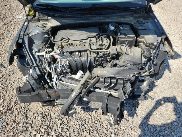 Продажа на аукционе авто 2023 Hyundai Elantra, vin: KMHLL4AG4PU597045, номер лота: 56065816