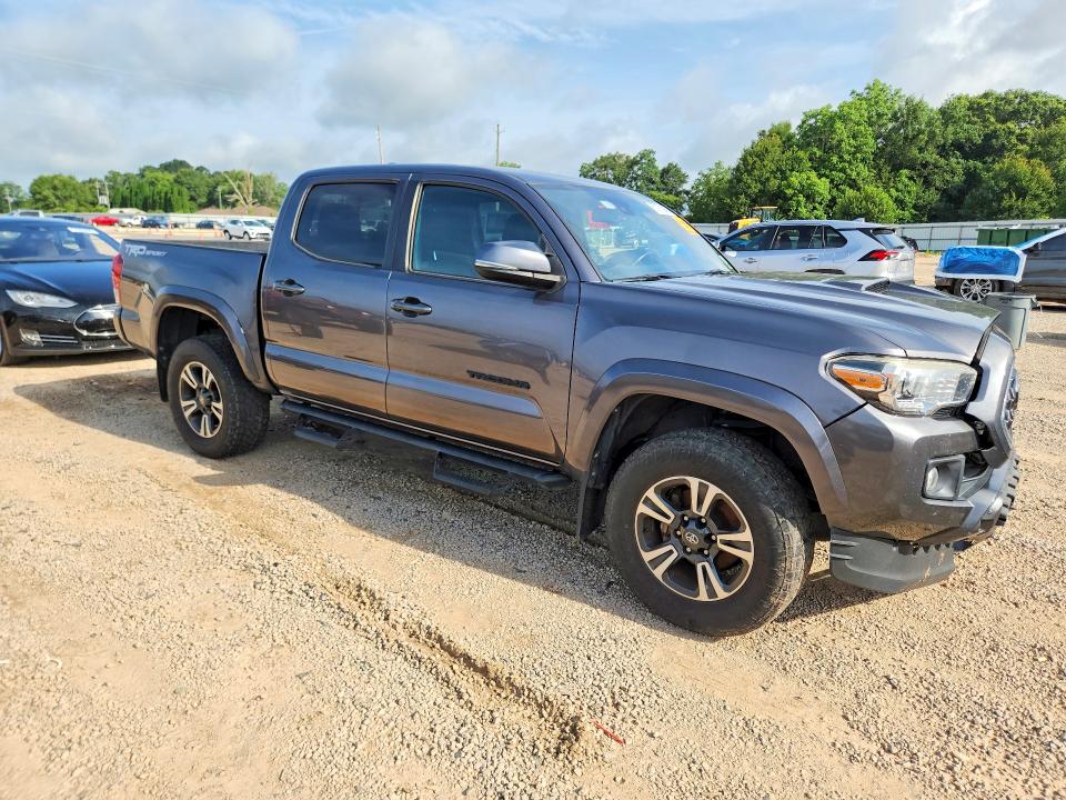 2019 Toyota Tacoma მანქანა იყიდება აუქციონზე, vin: 5TFAZ5CN8KX080284, აუქციონის ნომერი: 57701846