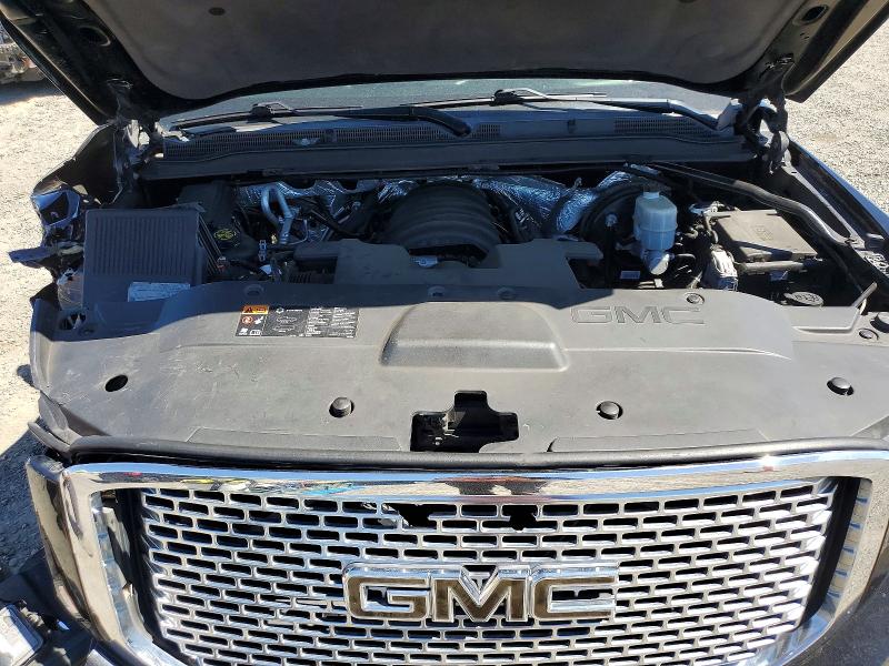Продажа на аукционе авто 2015 Gmc Yukon, vin: 1GKS2CKJXFR273370, номер лота: 57073636