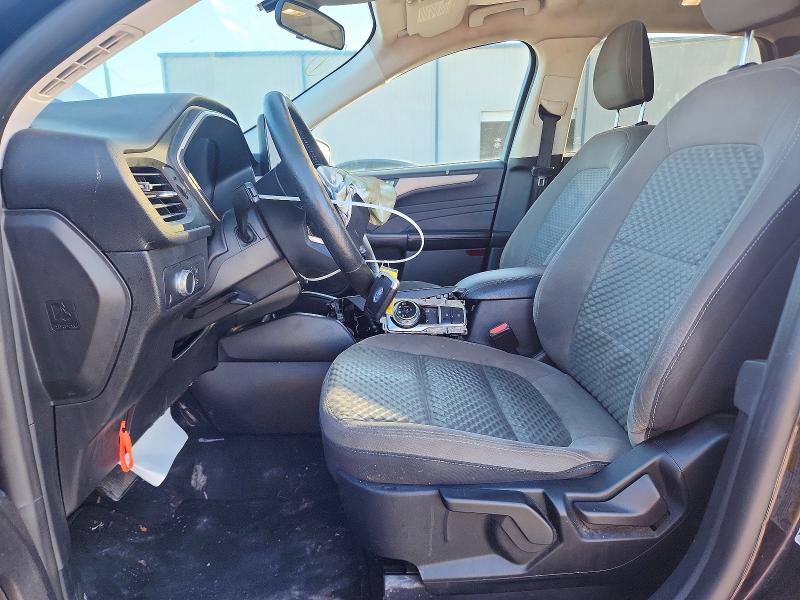 Aukcja sprzedaży 2021 Ford Escape, vin: 1FMCU9G60MUA22686, numer aukcji: 56268866