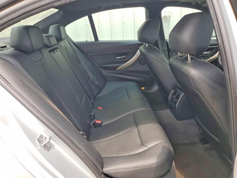 Aukcja sprzedaży 2016 Bmw 320, vin: WBA8E1G55GNT34904, numer aukcji: 55114176