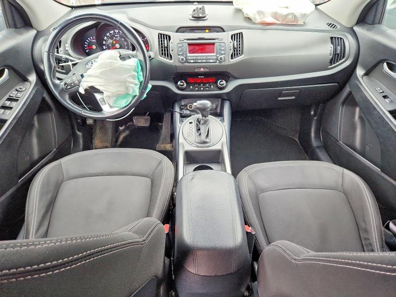 Продаж на аукціоні авто 2013 Kia Sportage, vin: KNDPC3A21D7517697, номер лоту: 52711346