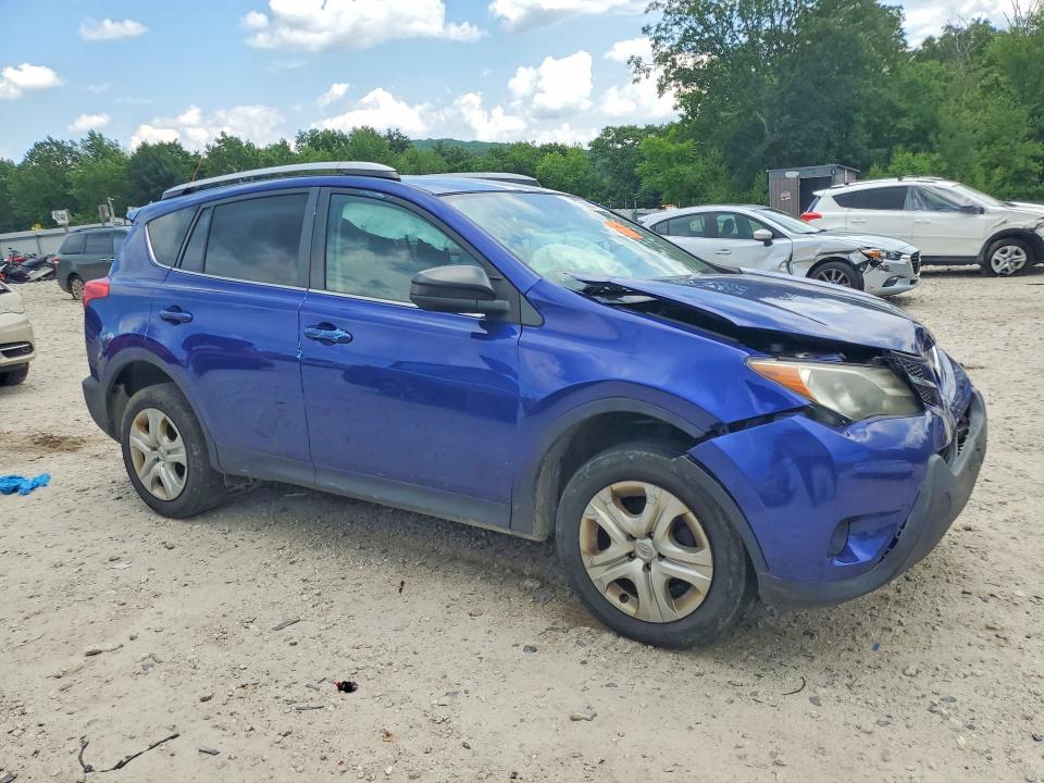 2015 Toyota Rav4 მანქანა იყიდება აუქციონზე, vin: 2T3BFREV4FW365124, აუქციონის ნომერი: 59084876
